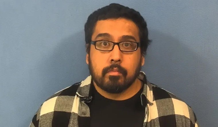 Hanover Park Man Nabbed at Syracuse Motel After Monthlong Abuse Ordeal, Prosecutors Say