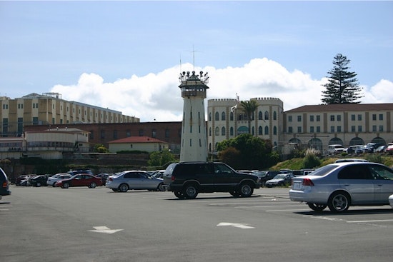 Hantavirus Scare Hits San Quentin As 38-Year-Old Inmate Tested