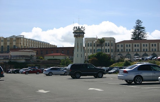 Hantavirus Scare Hits San Quentin As 38-Year-Old Inmate Tested