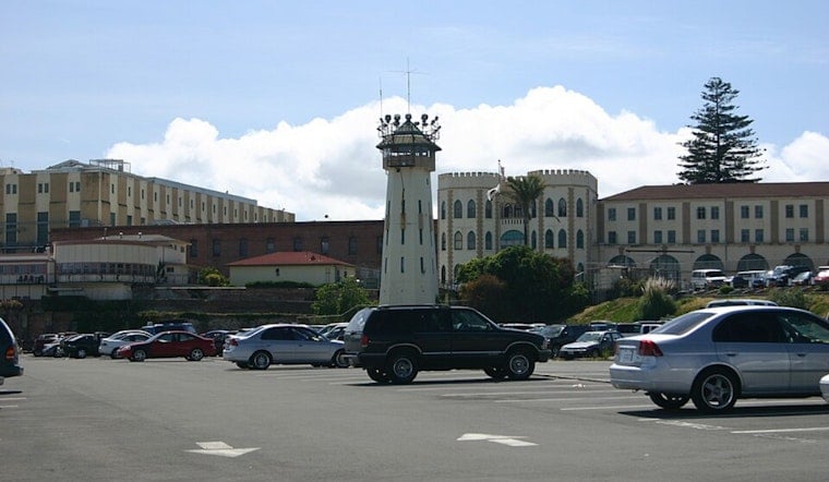 Hantavirus Scare Hits San Quentin As 38-Year-Old Inmate Tested