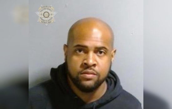 Hapeville Cop Tased Handcuffed Man’s Groin, Now He’s Getting 3 Years