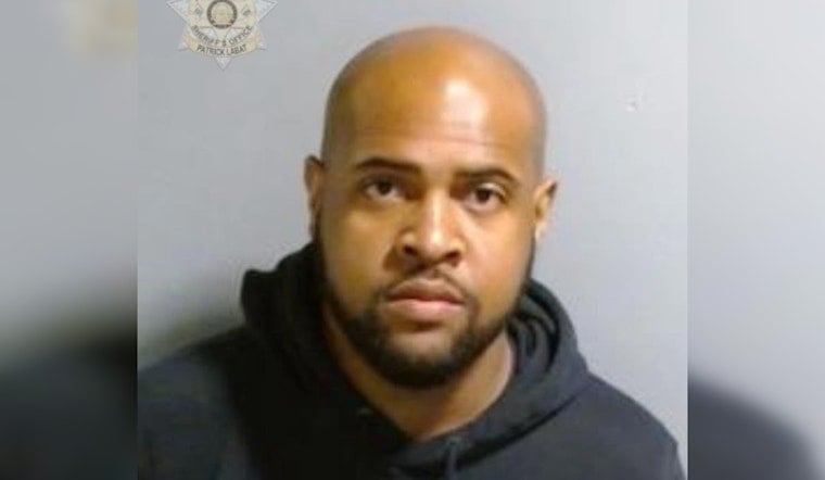 Hapeville Cop Tased Handcuffed Man’s Groin, Now He’s Getting 3 Years