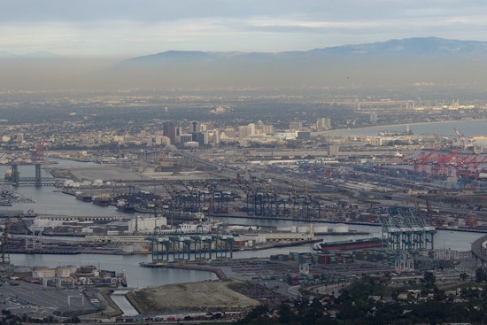 Harbor Board Greenlights Big-Rig Yard On Wilmington’s Doorstep