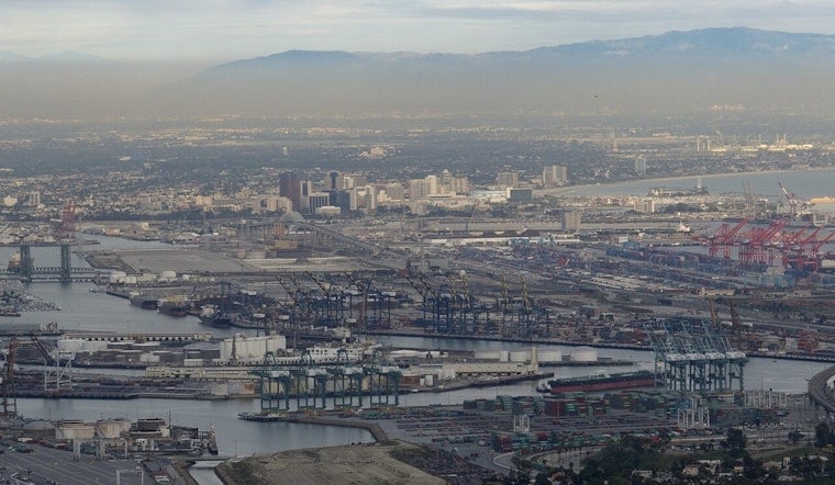 Harbor Board Greenlights Big-Rig Yard On Wilmington’s Doorstep