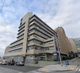 Harborview Tower Stuck In Park As Garage Costs Slam Seattle