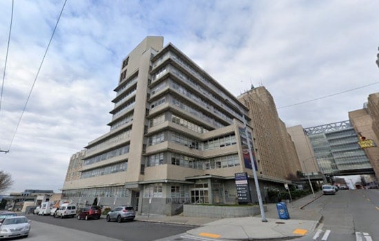 Harborview Tower Stuck In Park As Garage Costs Slam Seattle
