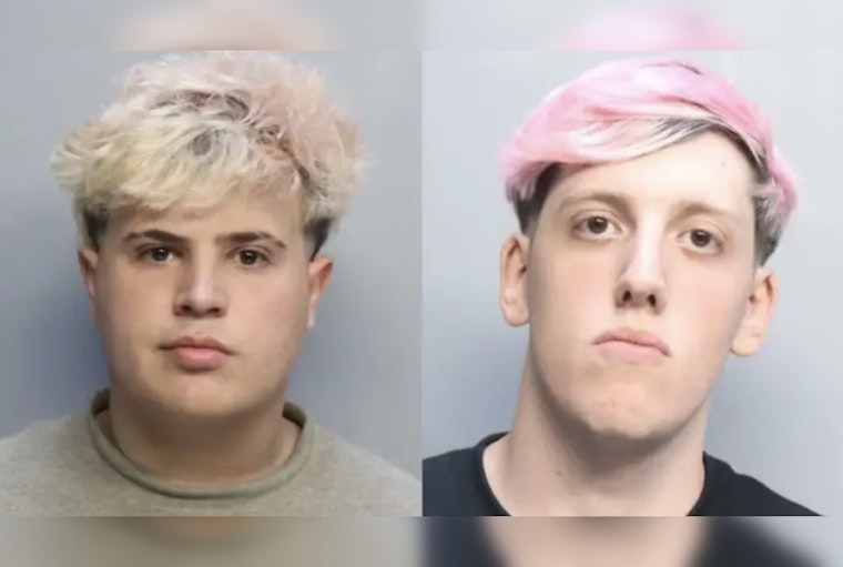 Hard Rock World Cup Shock as Miami Cops Nab Argentine YouTubers