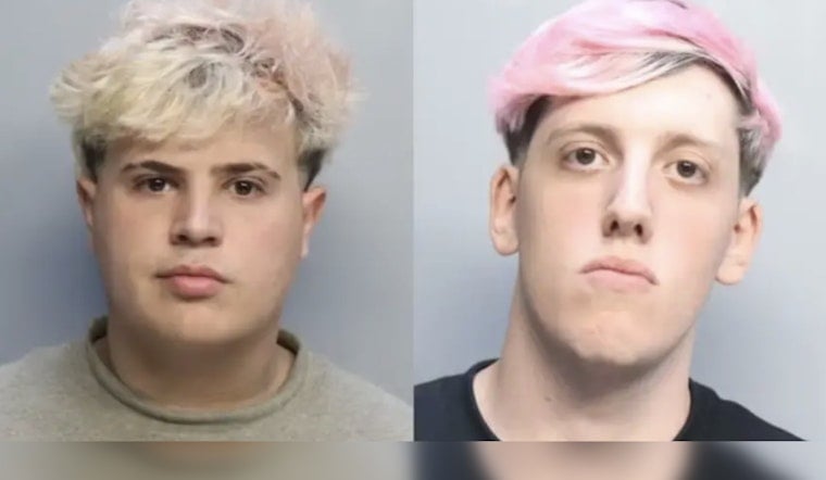 Hard Rock World Cup Shock as Miami Cops Nab Argentine YouTubers