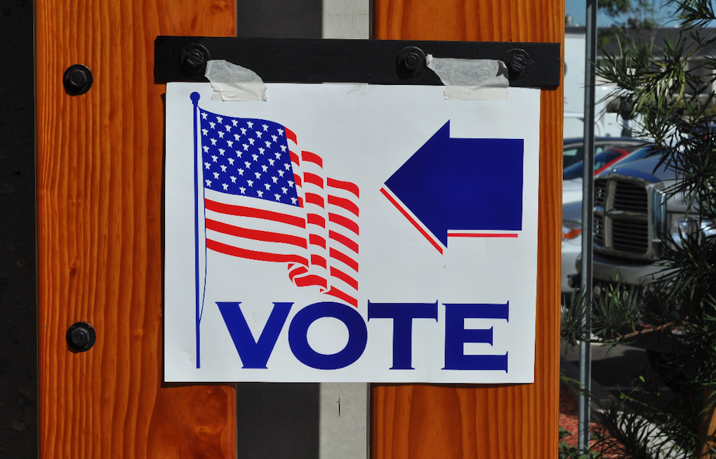 Harford Dem Cliffhanger: Mail-In Surge Scrambles Primary Finish