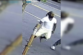 Harlem 125th Street Beatdown: Cops Hunt Trio After Evening Stabbing