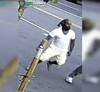 Harlem 125th Street Beatdown: Cops Hunt Trio After Evening Stabbing