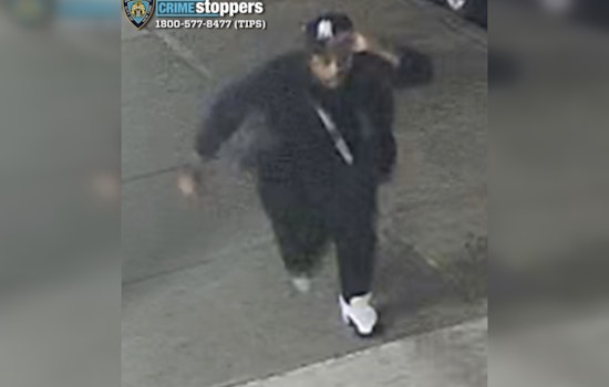 Harlem Late-Night Street Slashing Near 117th Spurs Hunt for Blade-Wielding Attacker
