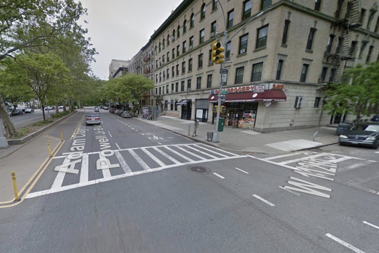 Harlem SUV Turn Kills 13-Year-Old In Scooter Crash, Injures Friend