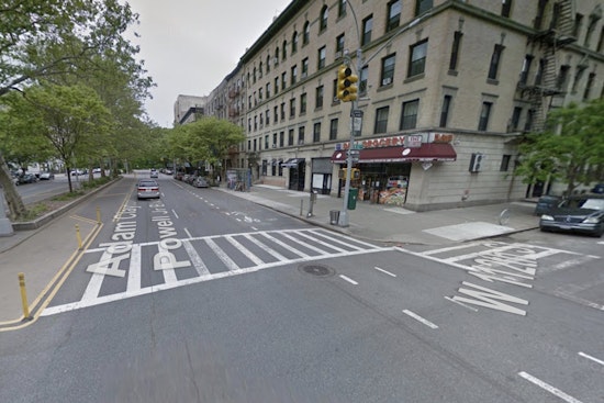 Harlem SUV Turn Kills 13-Year-Old In Scooter Crash, Injures Friend