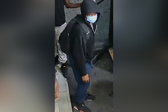 Harlem Teen’s Near‑Miss After Bullet Grazes His Head On 124th Street