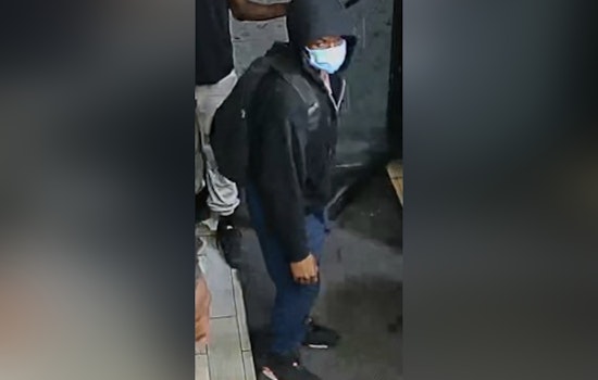 Harlem Teen’s Near‑Miss After Bullet Grazes His Head On 124th Street