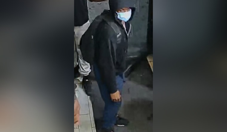 Harlem Teen’s Near‑Miss After Bullet Grazes His Head On 124th Street