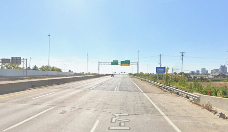 Harley Rider, 65, Thrown From Bike And Killed On I-71 In Columbus