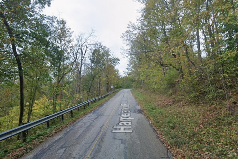 Harpersfield Road ATV Rollover Kills Geneva Man, 44