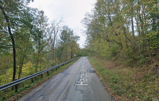 Harpersfield Road ATV Rollover Kills Geneva Man, 44