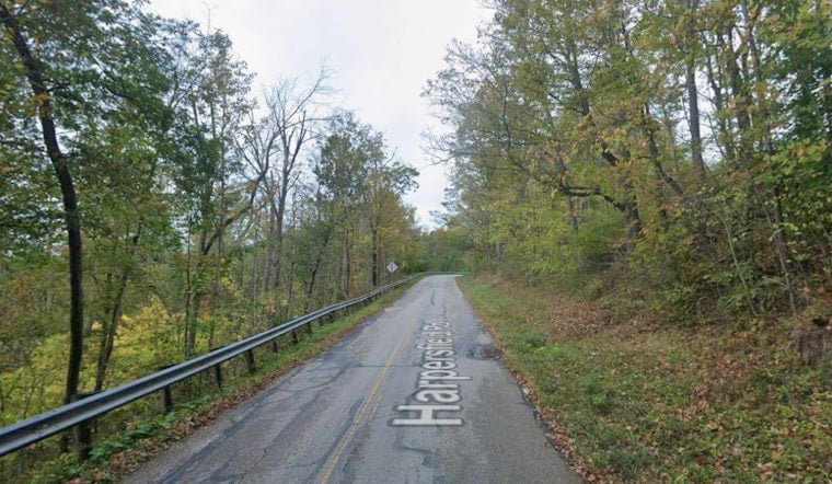 Harpersfield Road ATV Rollover Kills Geneva Man, 44