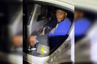 Burnaby Circle Scare as Precinct 4 Deputies Nab Suspect In Alleged Terror Threat