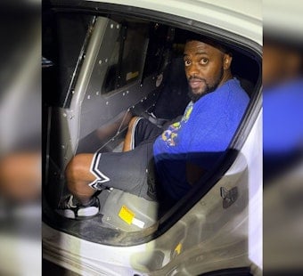 Burnaby Circle Scare as Precinct 4 Deputies Nab Suspect In Alleged Terror Threat