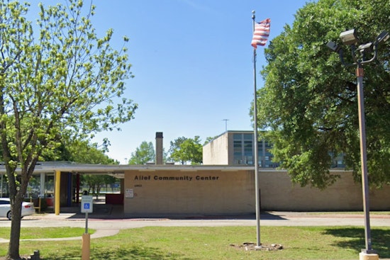 Shuttered Alief YMCA Poised For Second Act As County Community Hub
