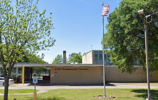 Shuttered Alief YMCA Poised For Second Act As County Community Hub