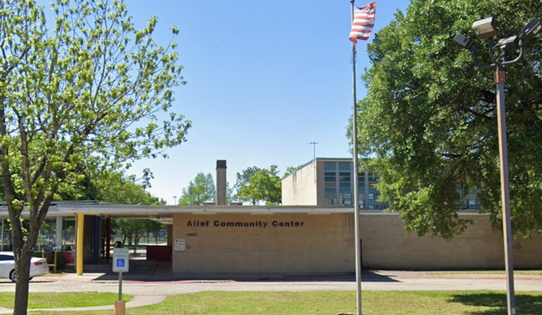 Shuttered Alief YMCA Poised For Second Act As County Community Hub