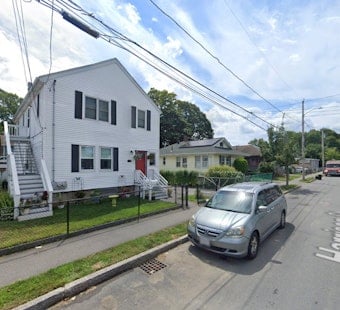 Harrison Street Inferno Displaces Seven as Quincy Neighbors Rush In to Help