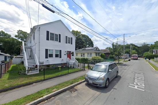Harrison Street Inferno Displaces Seven as Quincy Neighbors Rush In to Help