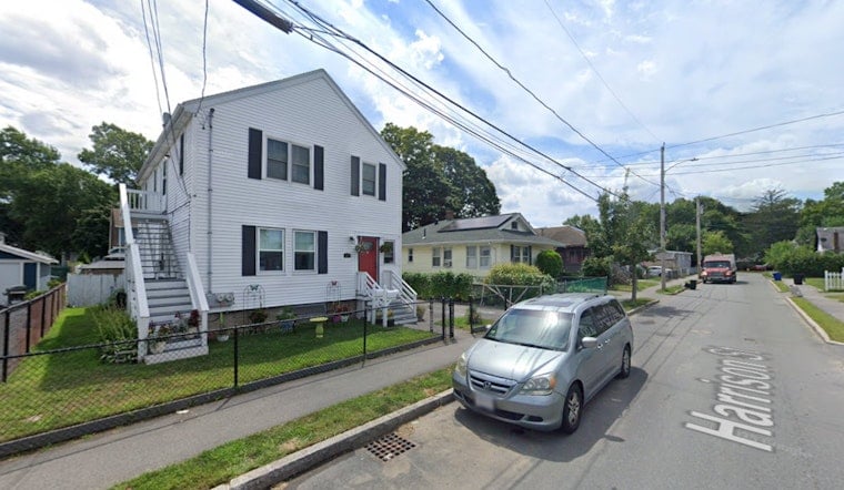 Harrison Street Inferno Displaces Seven as Quincy Neighbors Rush In to Help
