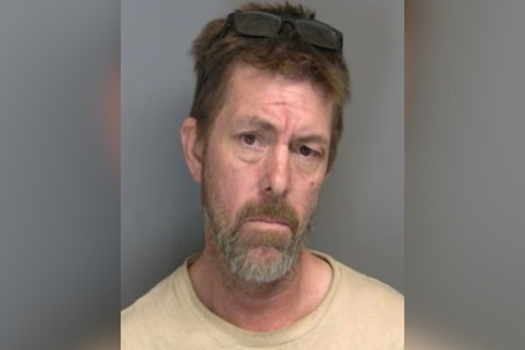 Harrison Township Man Hit With 20 Child Sex Counts, Could Face 325 Years