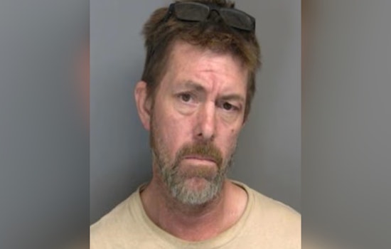 Harrison Township Man Hit With 20 Child Sex Counts, Could Face 325 Years