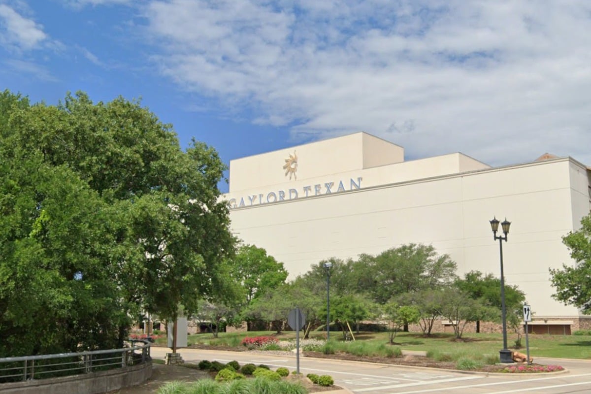 Harry Potter On Ice, Gaylord Texan May Turn Grapevine Into Wizard Wonderland