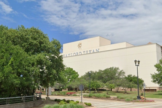 Harry Potter On Ice, Gaylord Texan May Turn Grapevine Into Wizard Wonderland