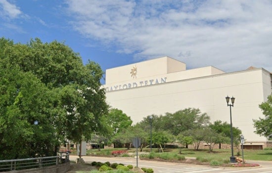 Harry Potter On Ice, Gaylord Texan May Turn Grapevine Into Wizard Wonderland