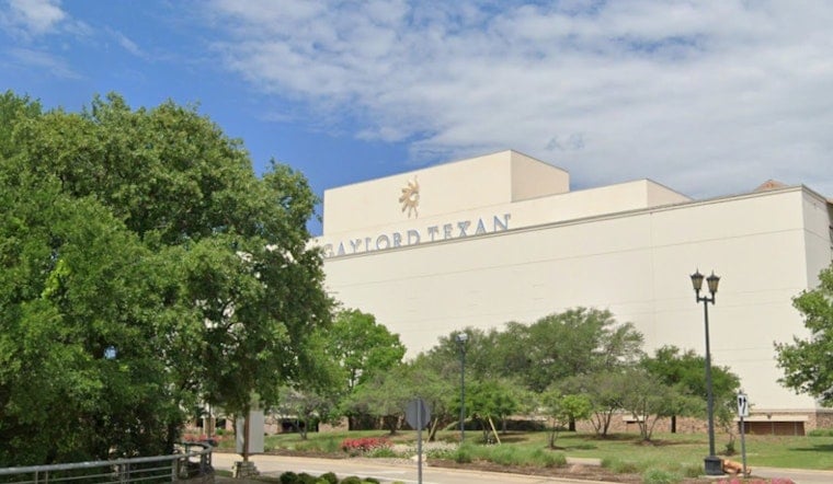 Harry Potter On Ice, Gaylord Texan May Turn Grapevine Into Wizard Wonderland