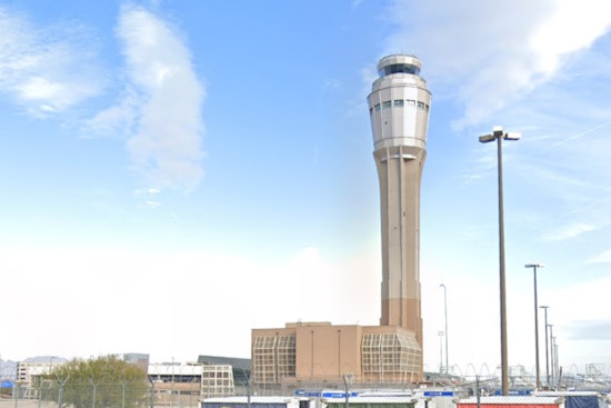 Harry Reid Airport Parking Hike Has Vegas Travelers Bracing For July 1 Sticker Shock