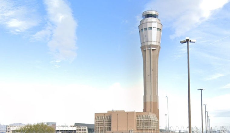 Harry Reid Airport Parking Hike Has Vegas Travelers Bracing For July 1 Sticker Shock