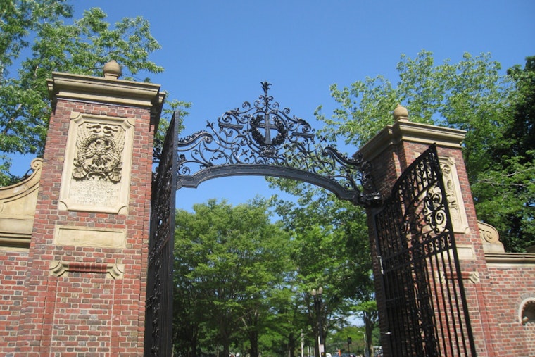 Harvard College Staff Braces For Five-Day Office Mandate This Fall