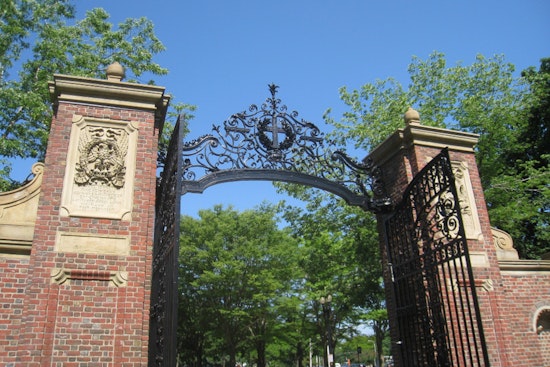 Harvard College Staff Braces For Five-Day Office Mandate This Fall