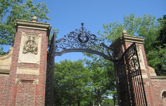 Harvard College Staff Braces For Five-Day Office Mandate This Fall