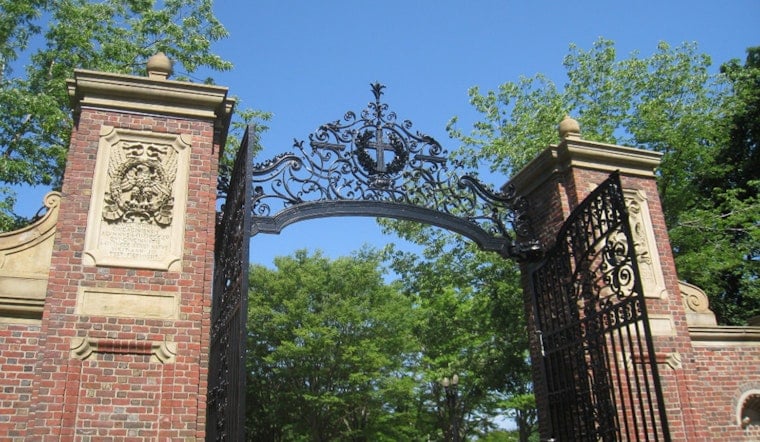Harvard College Staff Braces For Five-Day Office Mandate This Fall