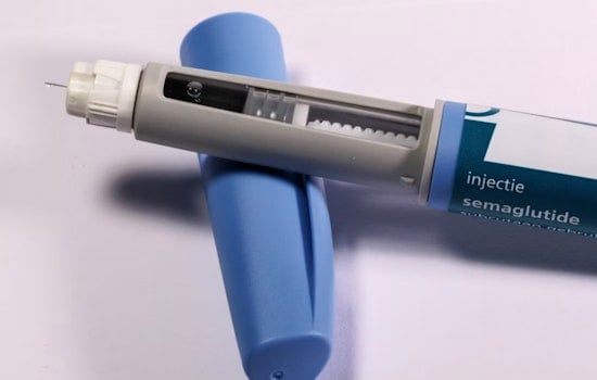 Harvard Doctors See No Birth Defect Spike From Ozempic, Still Flash Caution Light