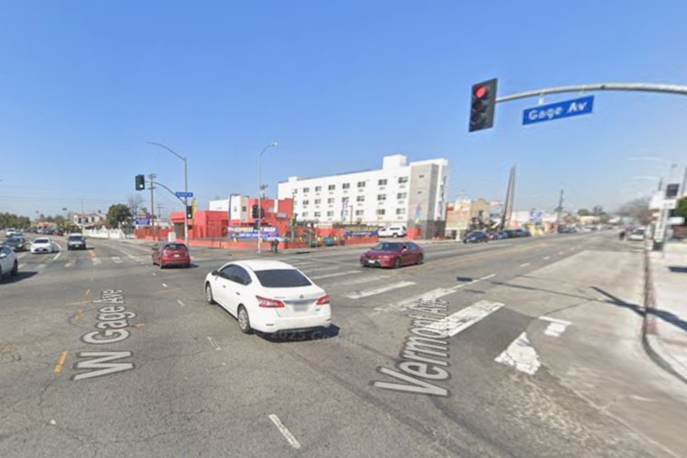 Harvard Heights Hit-and-Run Horror: Woman Dead After Suspected DUI Rampage