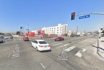 Harvard Heights Hit-and-Run Horror: Woman Dead After Suspected DUI Rampage