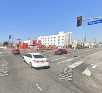 Harvard Heights Hit-and-Run Horror: Woman Dead After Suspected DUI Rampage