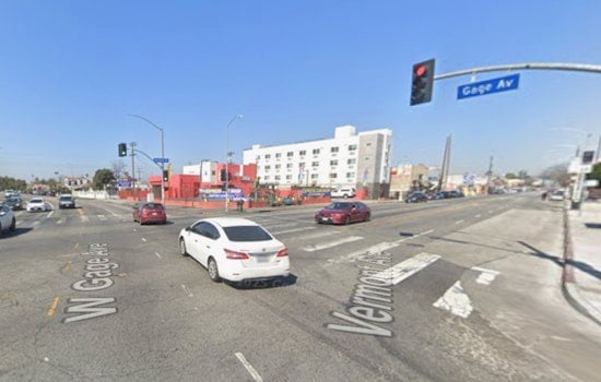 Harvard Heights Hit-and-Run Horror: Woman Dead After Suspected DUI Rampage